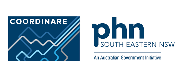 COORDINARE's logo