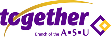 Together Queensland's logo