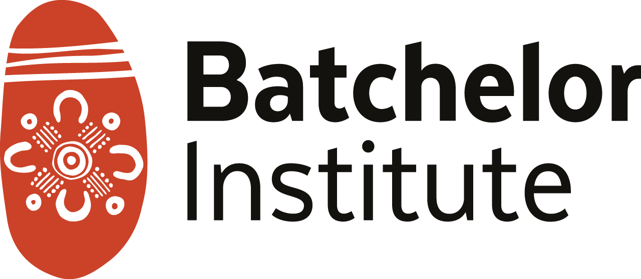 Batchelor Institute of Indigenous Tertiary Education's logo