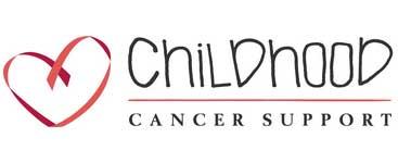 Childhood Cancer Support's logo