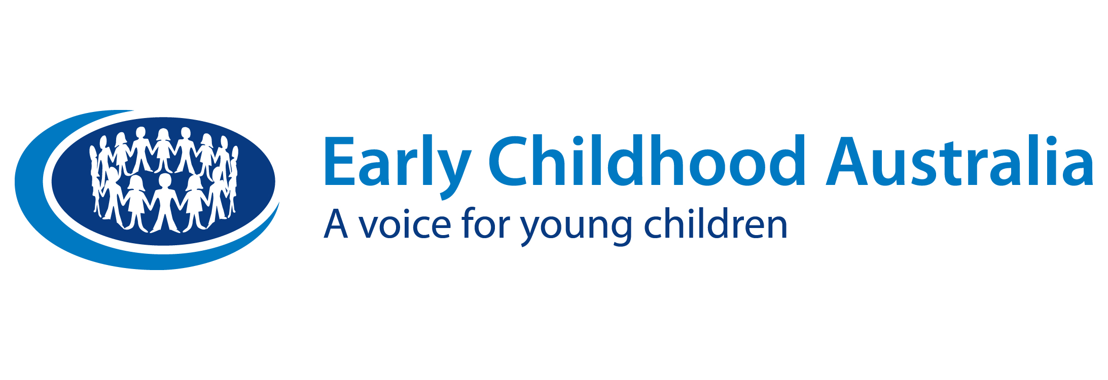 Early Childhood Australia 's logo