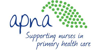 Australian Primary Health Care Nurses Association 's logo