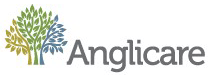 Anglicare's logo
