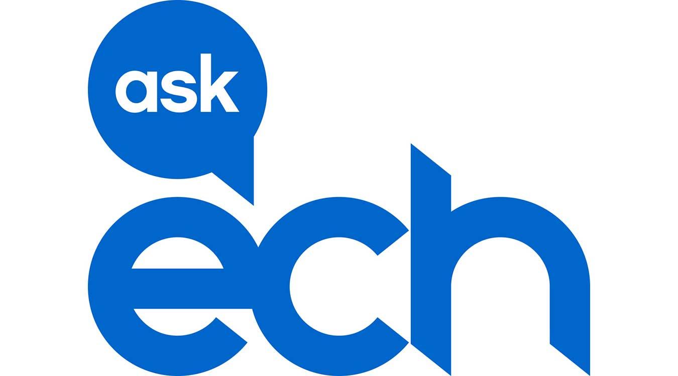 ECH Inc's logo