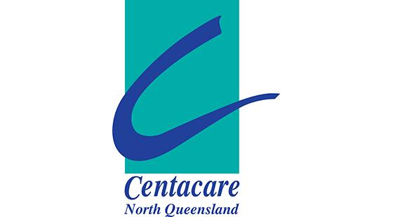 Centacare North Queensland's logo