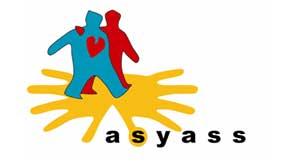 Alice Springs Youth Accommodation and Support Services Inc.'s logo