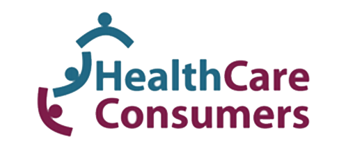 Health Care Consumers' Association ACT's logo
