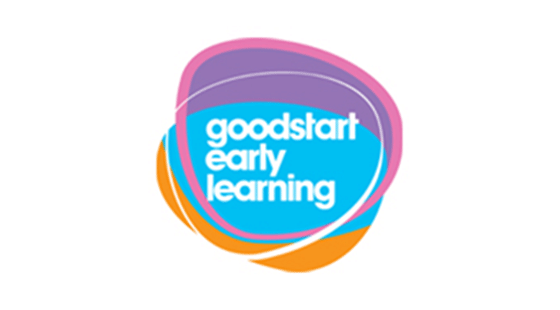 Goodstart Early Learning's logo
