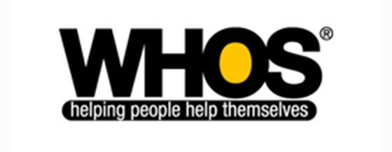 We Help Ourselves's logo