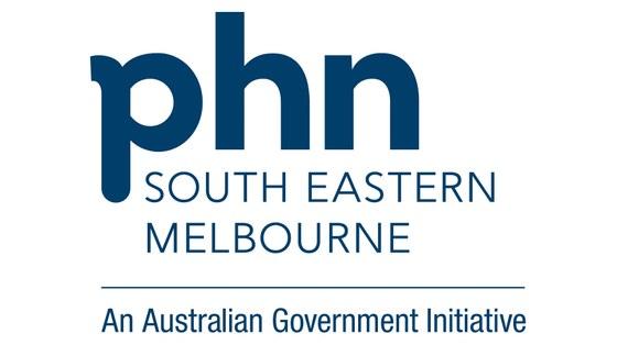 South Eastern Melbourne Primary Health Network's logo