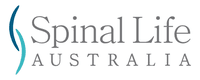 Spinal Life Australia's logo