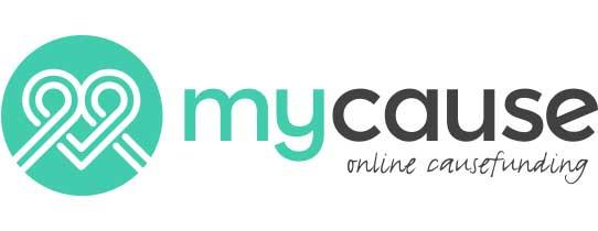 mycause.com.au's logo