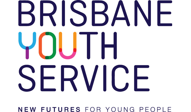 Brisbane Youth Service's logo