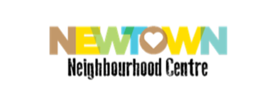 Newtown Neighbourhood Centre's logo