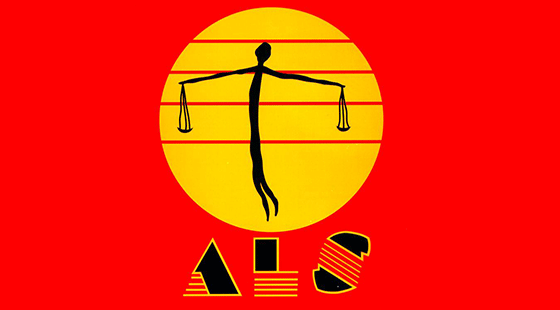 Aboriginal Legal Service of Western Australia Limited 's logo