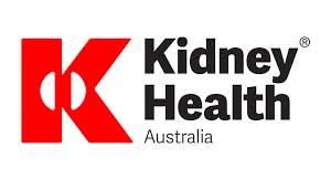 Kidney Health Australia's logo