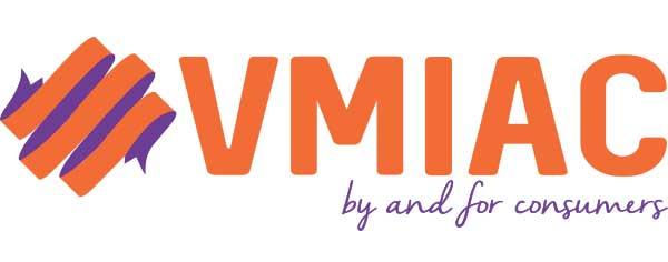 VMIAC's logo
