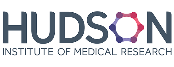 Hudson Institute of Medical Research's logo