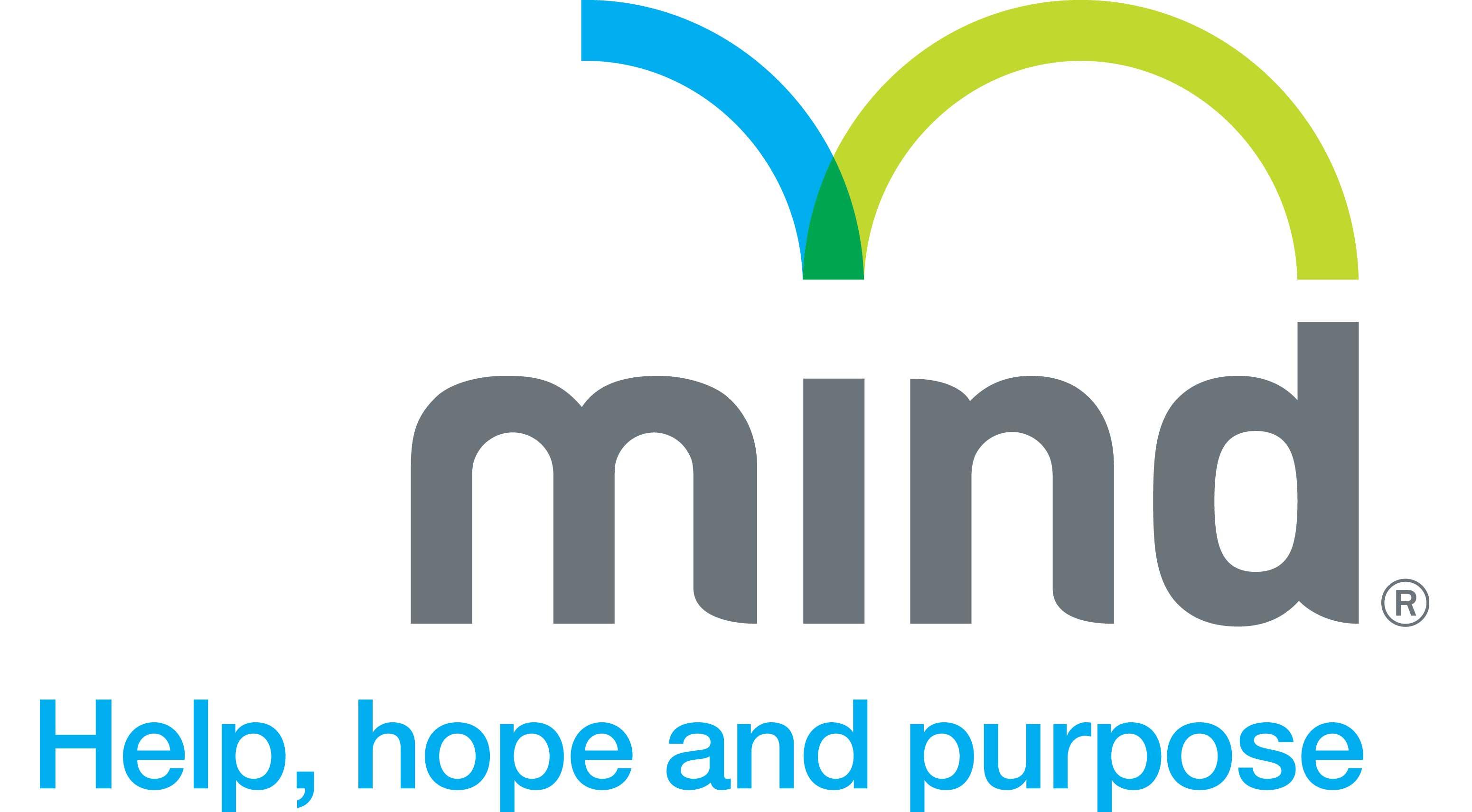 Mind Australia's logo