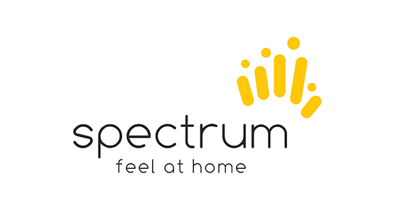 Spectrum's logo