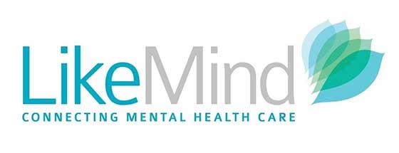 LikeMind's logo