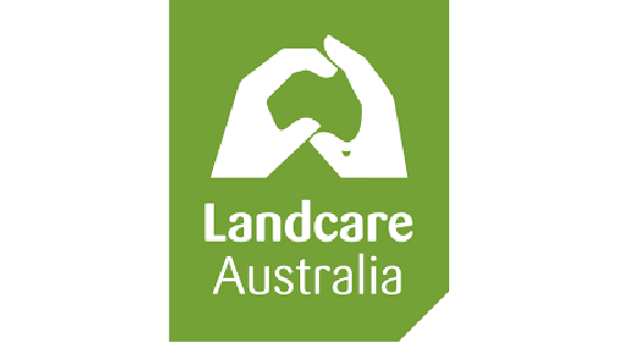 Landcare Australia's logo