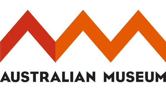 Australian Museum's logo
