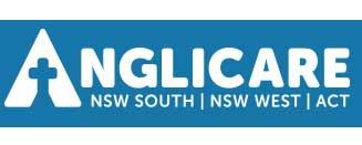 Anglicare NSW's logo