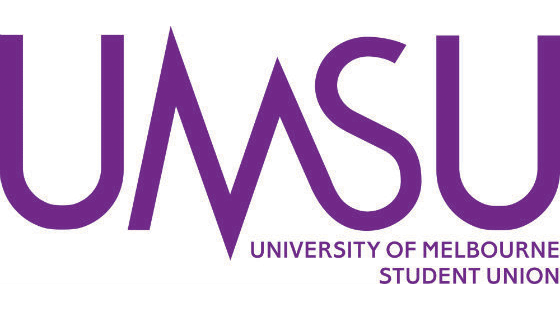 University of Melbourne Student Union's logo