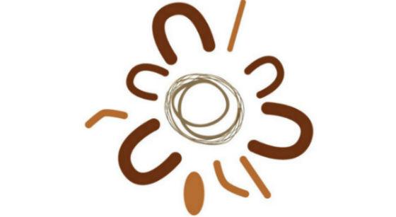 Paupiyala Tjarutja Aboriginal Corporation's logo