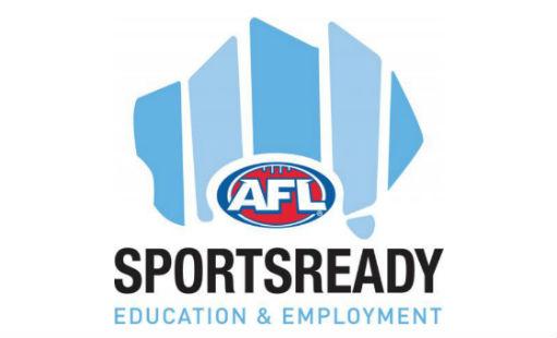 AFL SportsReady Limited's logo