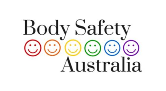 Body Safety Australia's logo