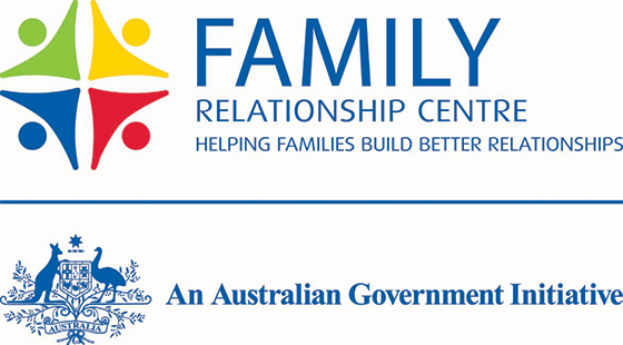 Relationships Australia WA's logo