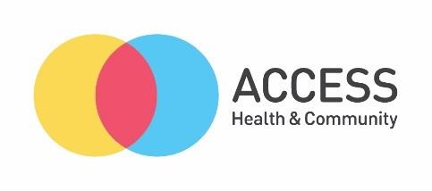 Access Health and Community's logo