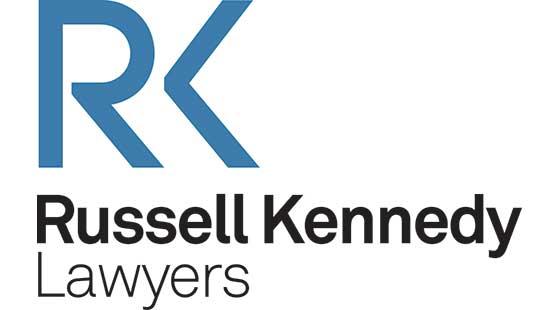 Russell Kennedy Lawyers's logo