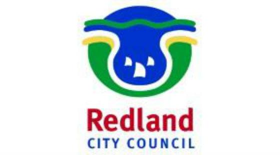 Redland City Council's logo