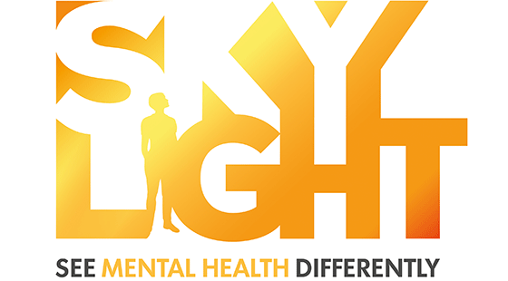 Skylight's logo