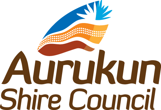 Aurukun Shire Council's logo