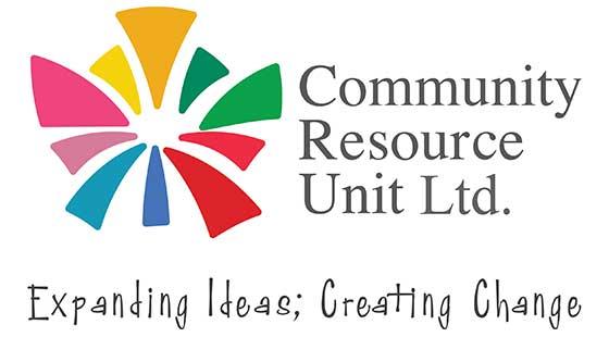 Community Resource Unit Ltd.'s logo