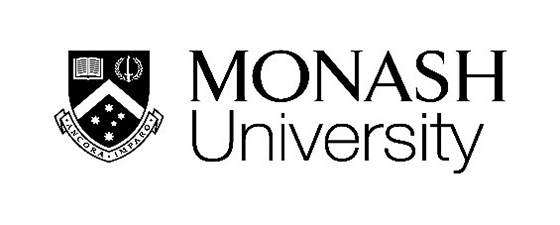 Monash University's logo