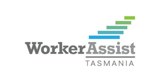 Worker Assist Tasmania Inc's logo