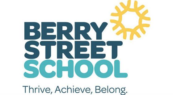 Berry Street School's logo