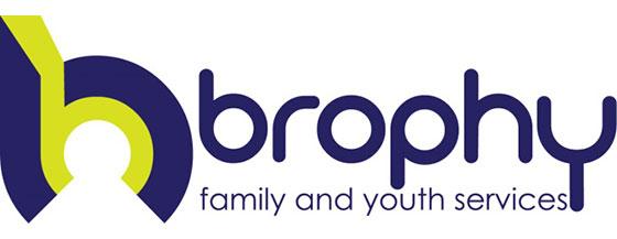 Brophy Family and Youth Services's logo