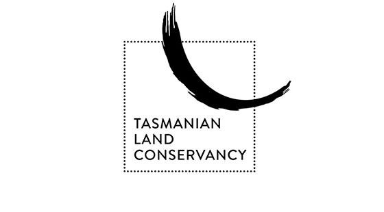Tasmanian Land Conservancy's logo