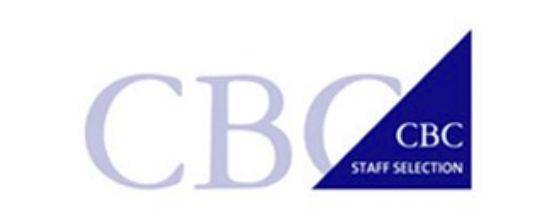 CBC Staff Selection's logo