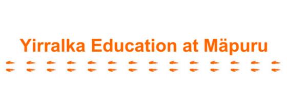 Yirralka Education's logo