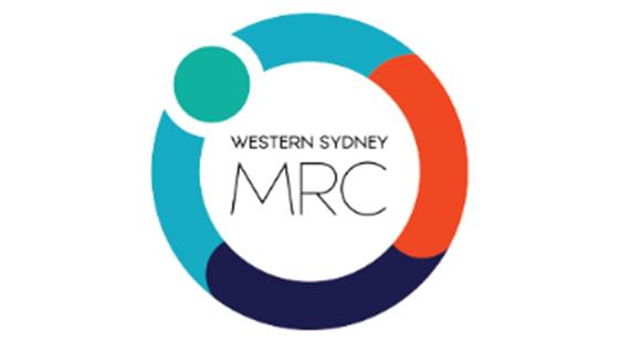 Western Sydney MRC's logo