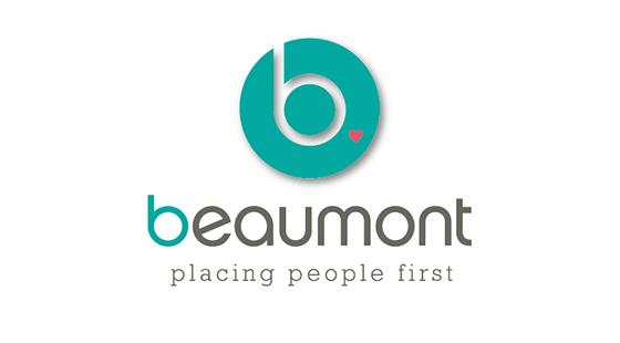 Beaumont People's logo
