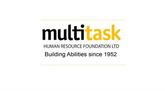 Multitask Human Resource Foundation Ltd's logo