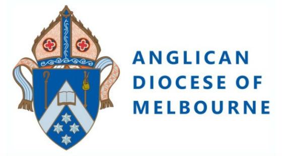 The Anglican Diocese of Melbourne's logo